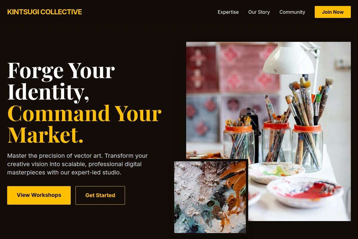 Vector Art Studio
