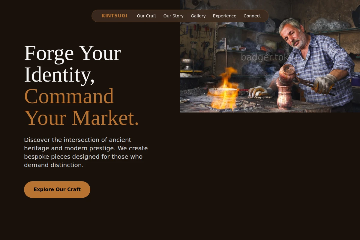 Collective Artisan