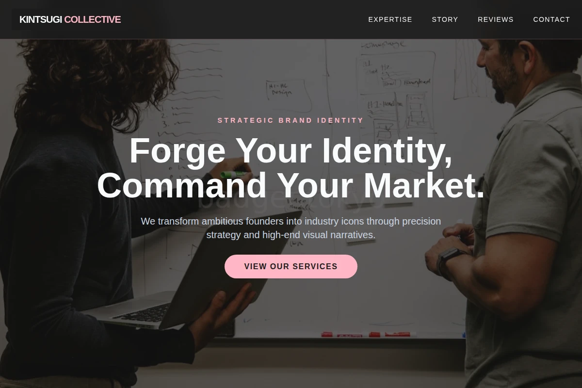 Silk Brand Strategy